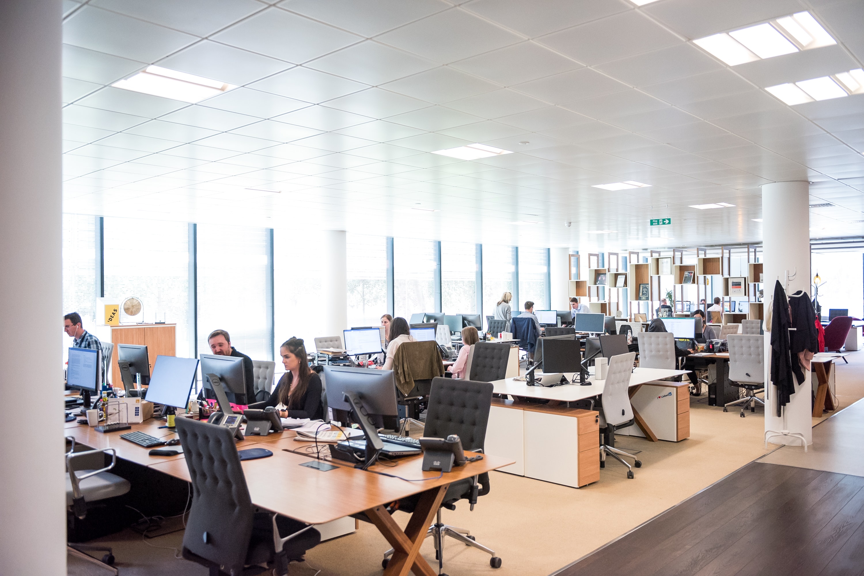 Peter Fisk Associates - Contact us Peter Fisk Associates - Contact us